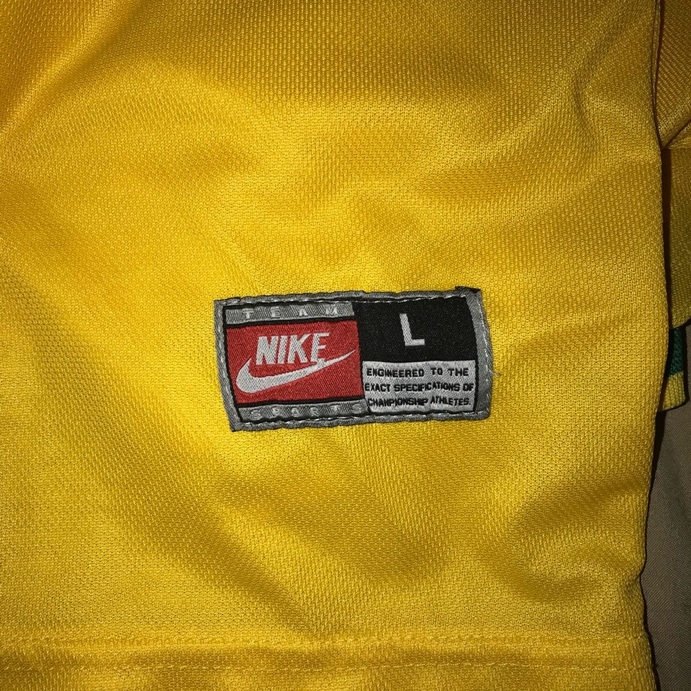 Brazil jersey - Picture 4 of 5